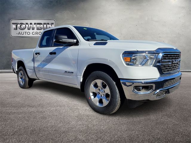 2024 Ram 1500 Big Horn