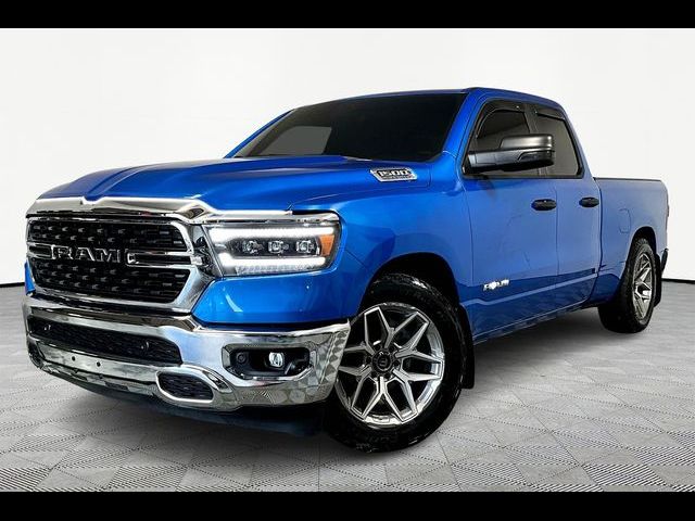 2024 Ram 1500 Big Horn