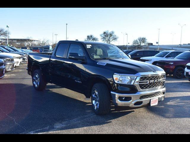 2024 Ram 1500 Lone Star