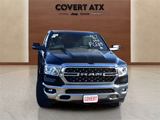 2024 Ram 1500 Lone Star