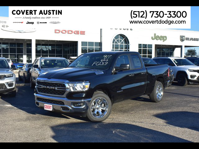 2024 Ram 1500 Lone Star