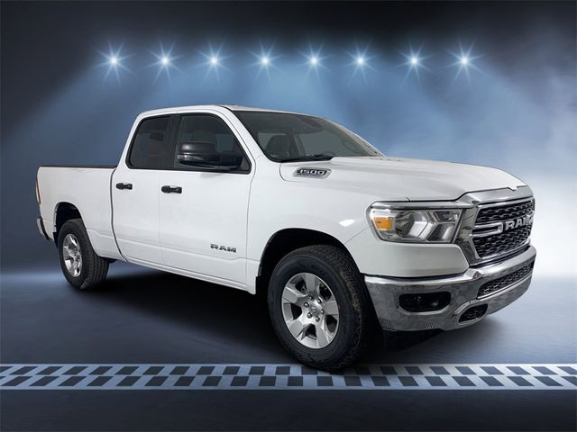 2024 Ram 1500 Big Horn