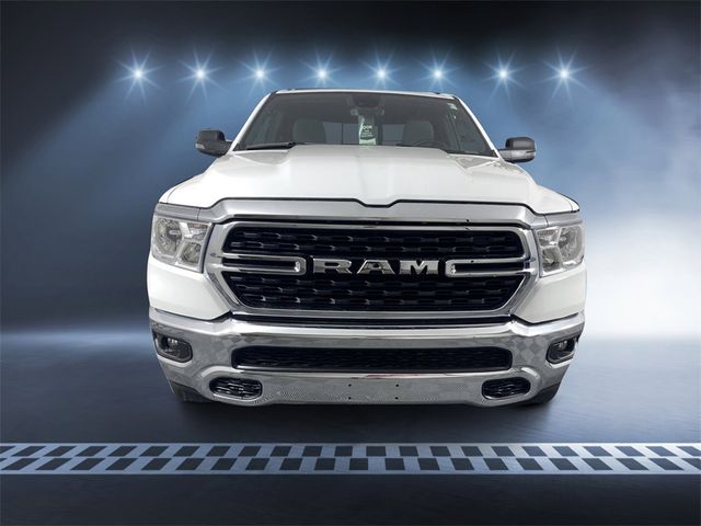 2024 Ram 1500 Big Horn