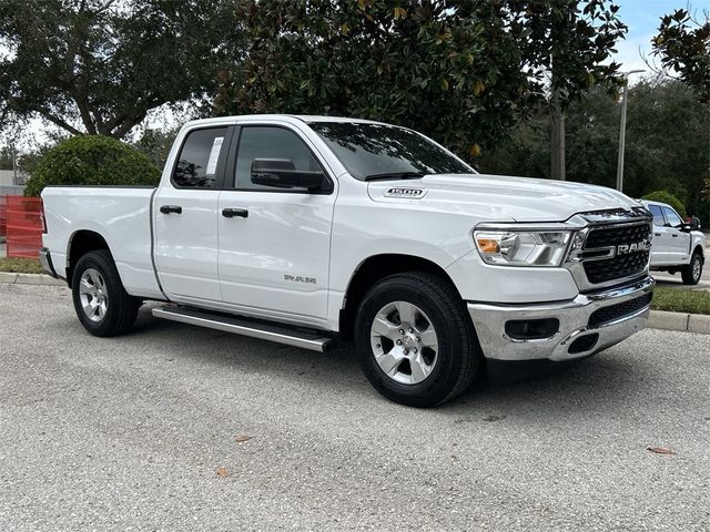 2024 Ram 1500 Big Horn