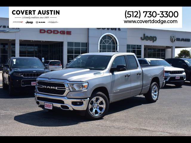 2024 Ram 1500 Lone Star