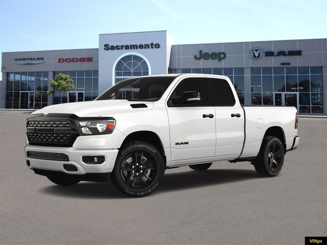 2024 Ram 1500 Big Horn