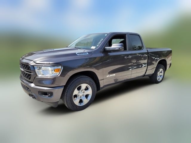 2024 Ram 1500 Big Horn