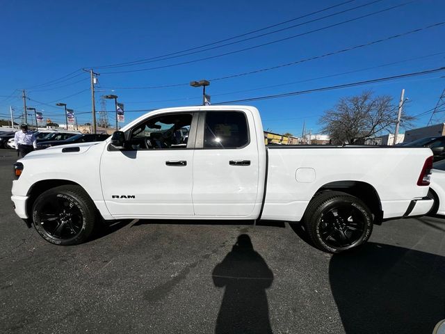 2024 Ram 1500 Lone Star