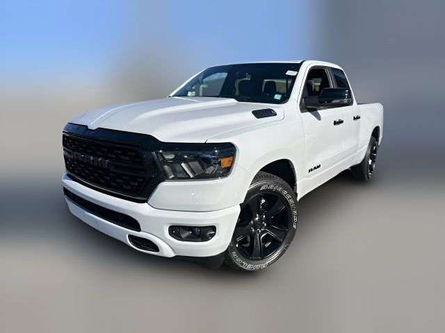 2024 Ram 1500 Lone Star