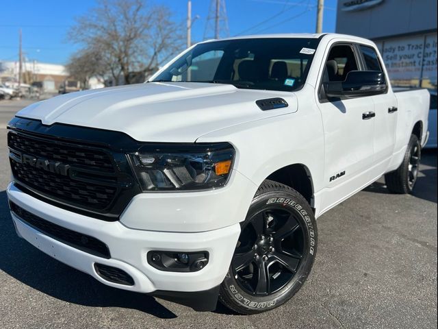 2024 Ram 1500 Lone Star