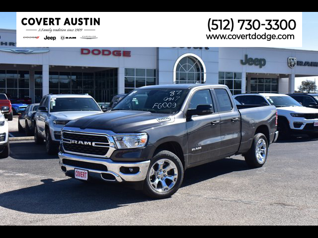 2024 Ram 1500 Lone Star