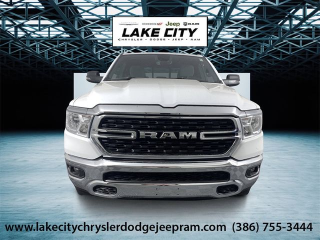 2024 Ram 1500 Big Horn