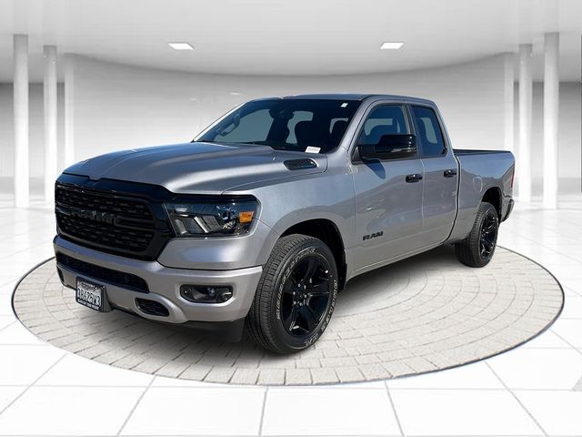 2024 Ram 1500 Big Horn