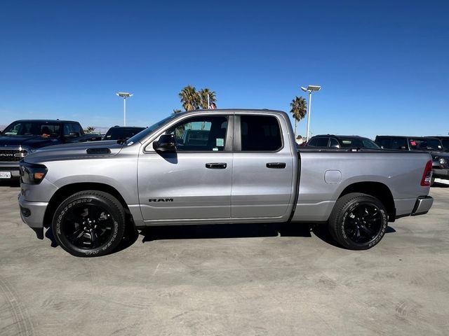 2024 Ram 1500 Big Horn