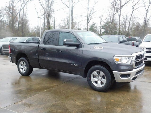 2024 Ram 1500 Big Horn