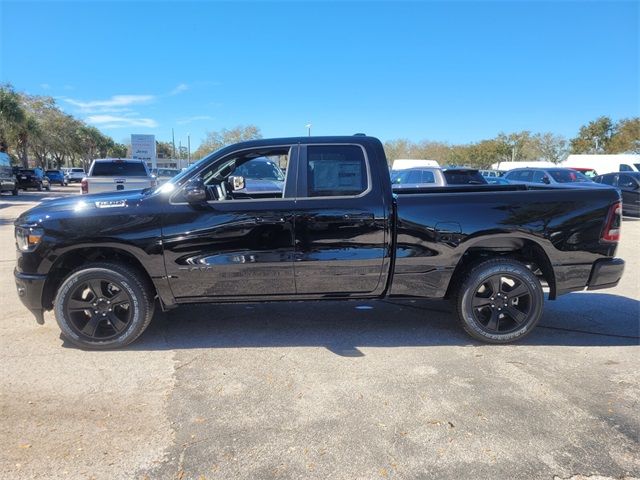 2024 Ram 1500 Big Horn