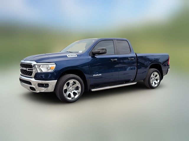 2024 Ram 1500 Big Horn