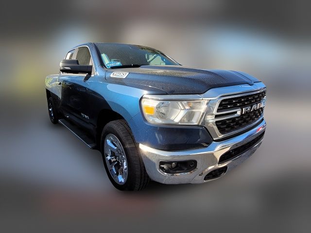 2024 Ram 1500 Big Horn