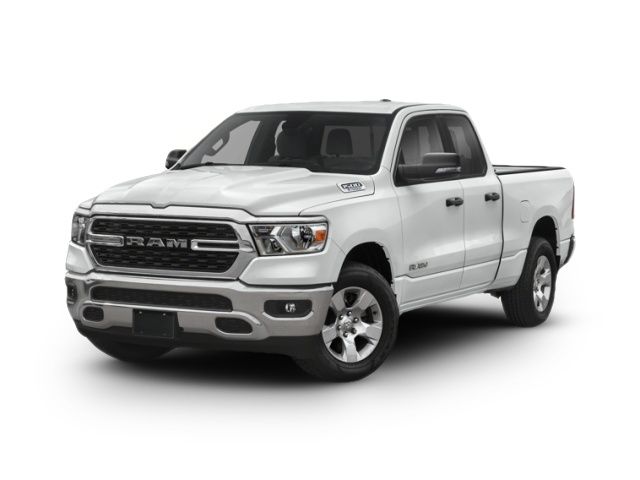 2024 Ram 1500 Big Horn