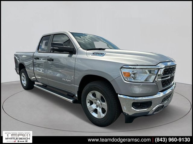 2024 Ram 1500 Big Horn