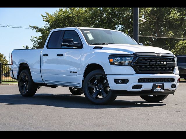 2024 Ram 1500 Big Horn