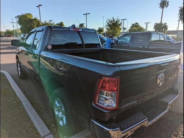 2024 Ram 1500 Big Horn