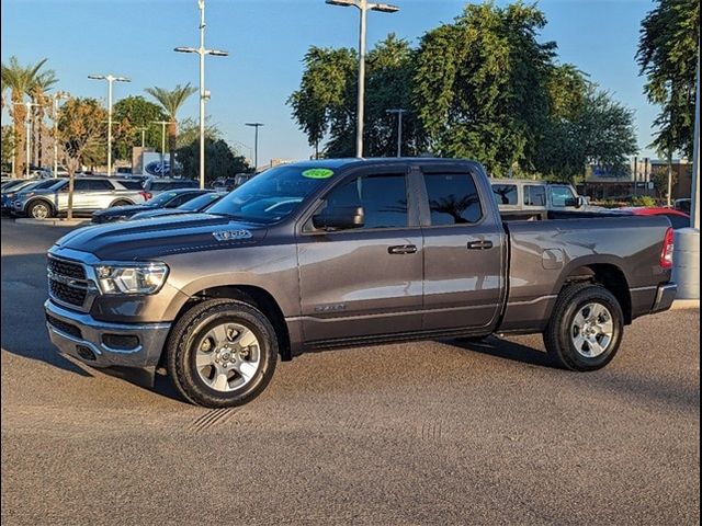 2024 Ram 1500 Big Horn