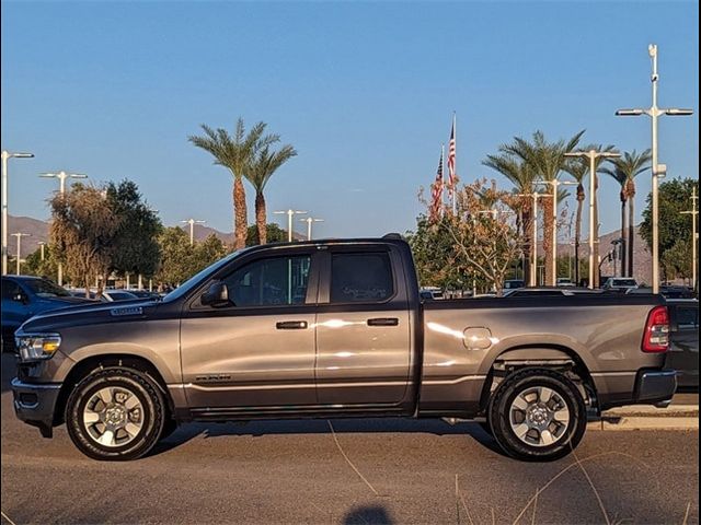 2024 Ram 1500 Big Horn