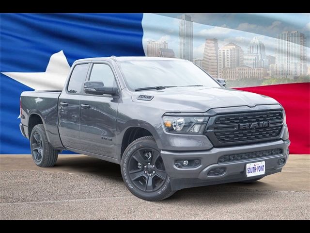 2024 Ram 1500 Lone Star