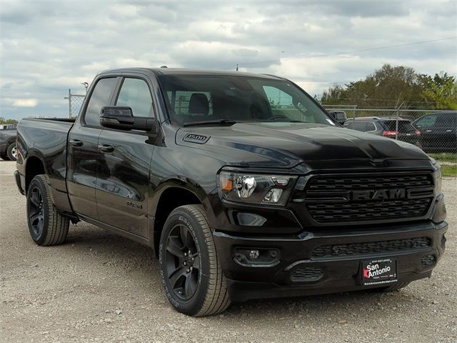 2024 Ram 1500 Lone Star