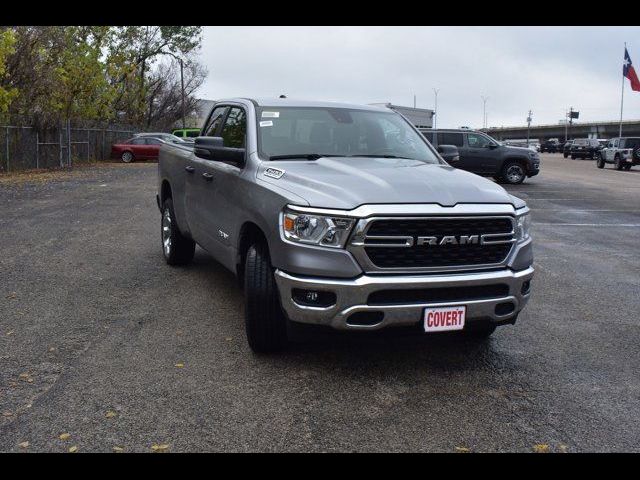 2024 Ram 1500 Lone Star