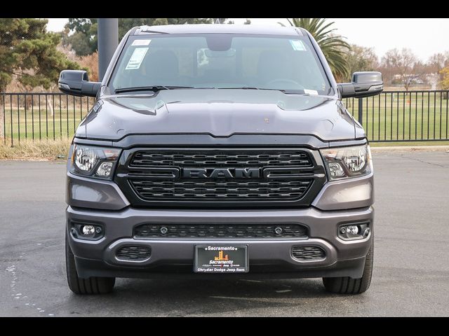 2024 Ram 1500 Big Horn