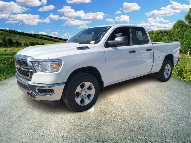 2024 Ram 1500 Big Horn