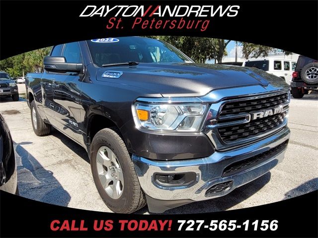 2024 Ram 1500 Big Horn