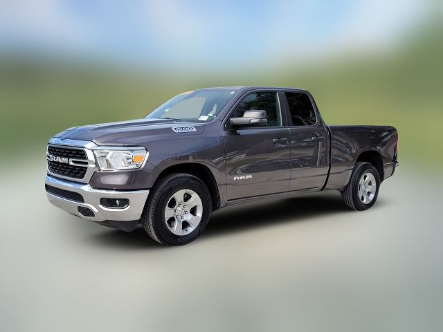 2024 Ram 1500 Big Horn