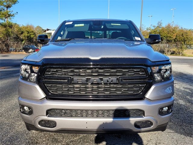 2024 Ram 1500 Big Horn