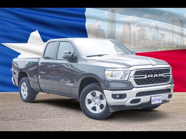 2024 Ram 1500 Lone Star