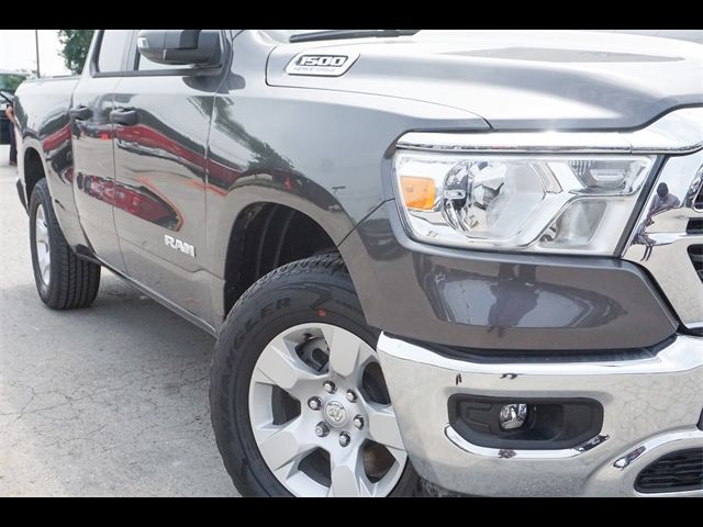 2024 Ram 1500 Lone Star