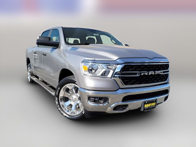 2024 Ram 1500 Big Horn