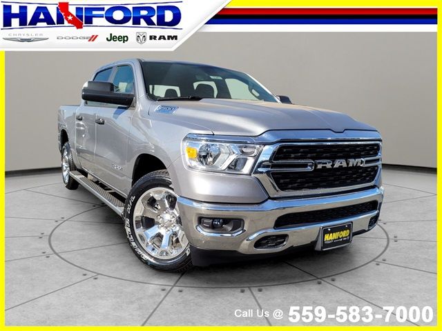 2024 Ram 1500 Big Horn