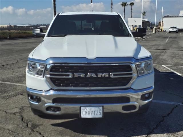 2024 Ram 1500 Big Horn