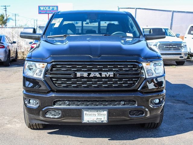 2024 Ram 1500 Big Horn