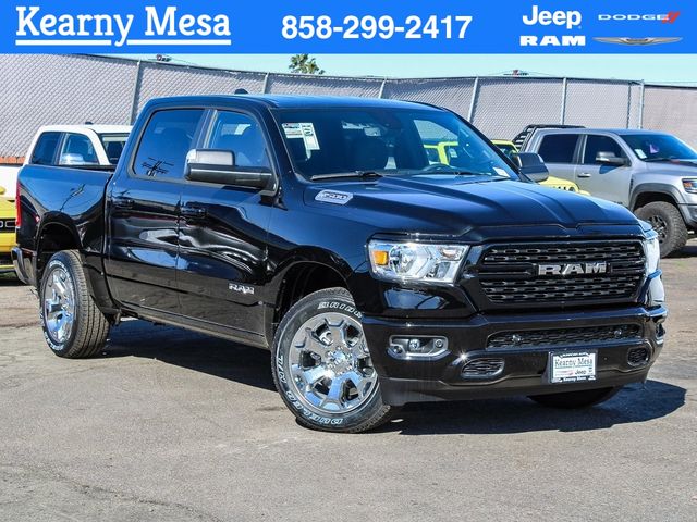 2024 Ram 1500 Big Horn