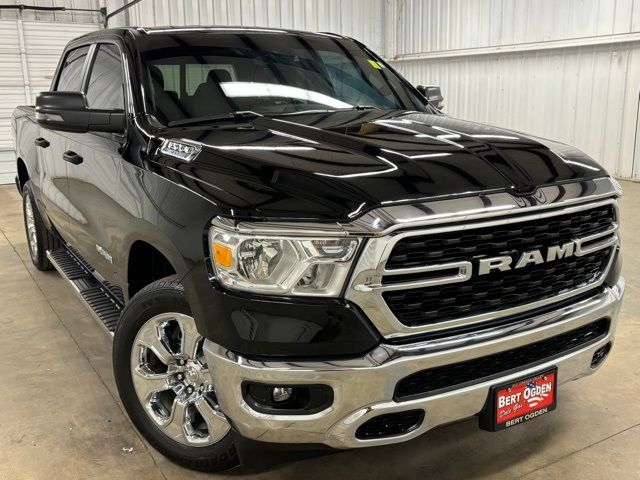 2024 Ram 1500 Lone Star