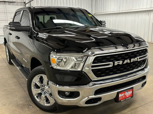 2024 Ram 1500 Lone Star