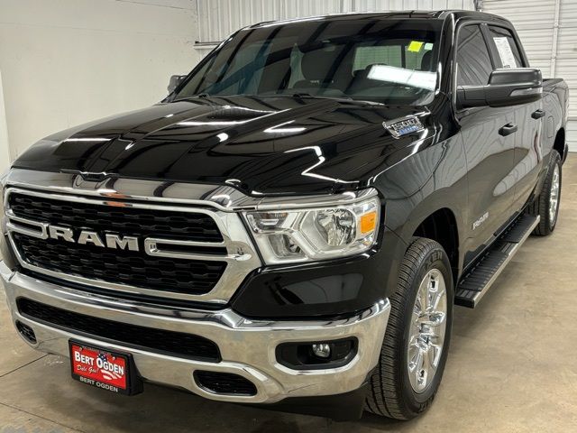 2024 Ram 1500 Lone Star