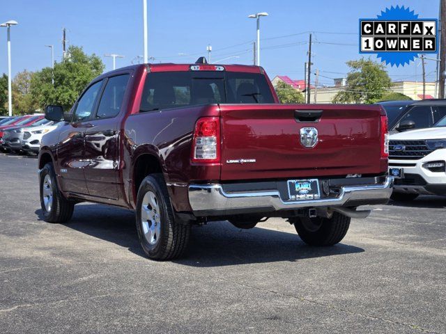 2024 Ram 1500 Lone Star