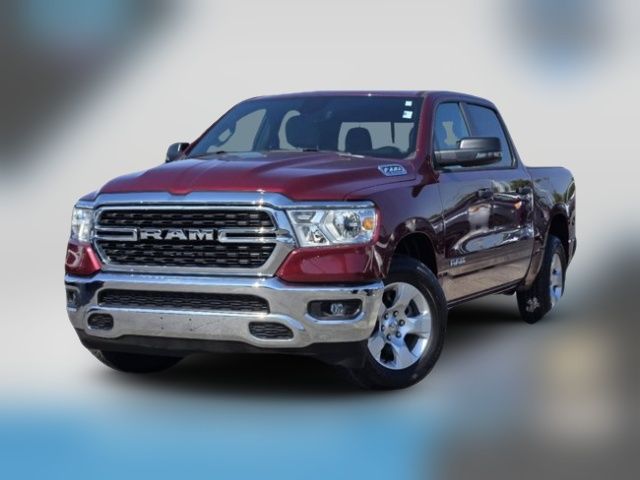 2024 Ram 1500 Lone Star