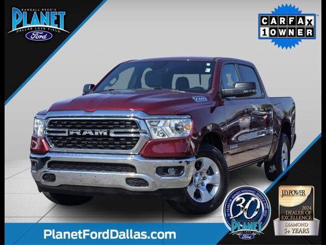 2024 Ram 1500 Lone Star