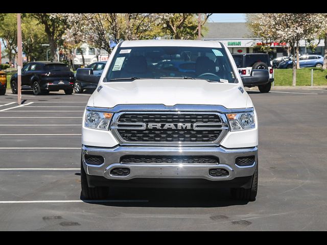 2024 Ram 1500 Big Horn